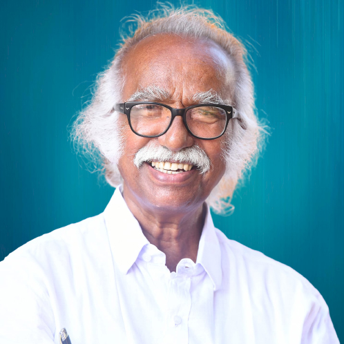 Ramachandran Kadannappalli